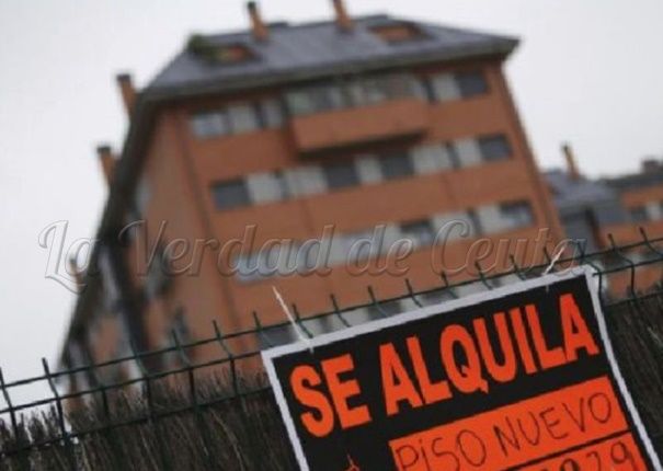 Lamentan la falta de colaboración de los partidos políticos ante el gravísimo problema de la vivienda
