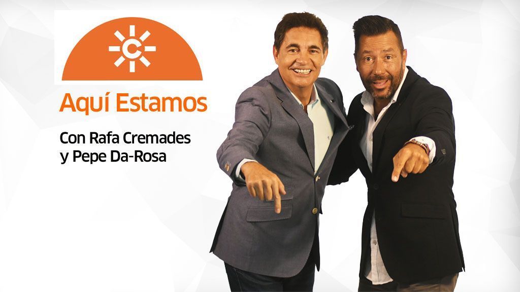 Canal Sur Radio emite mañana su programa “Aquí estamos” desde Ceuta