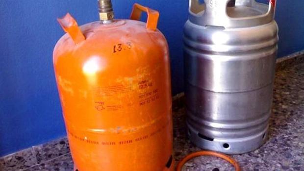 El MDyC exige que la rebaja de un euro del precio de la bombona sea realidad el próximo 1 de enero 