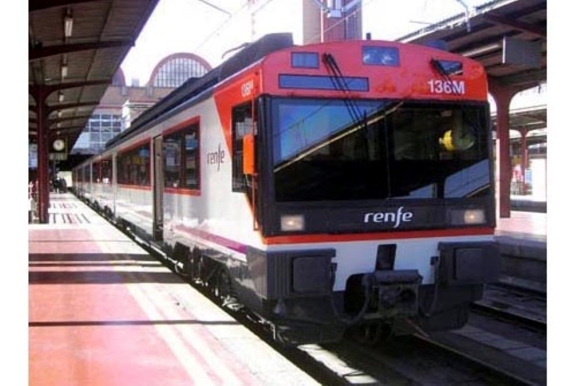 OCU recuerda los derechos de los consumidores afectados por la huelga de Renfe