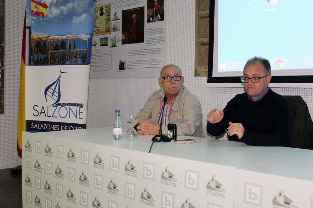 Proyecto Salzone da el pistoletazo de salida a la campaña salazonera con el objetivo de potenciar la actividad.