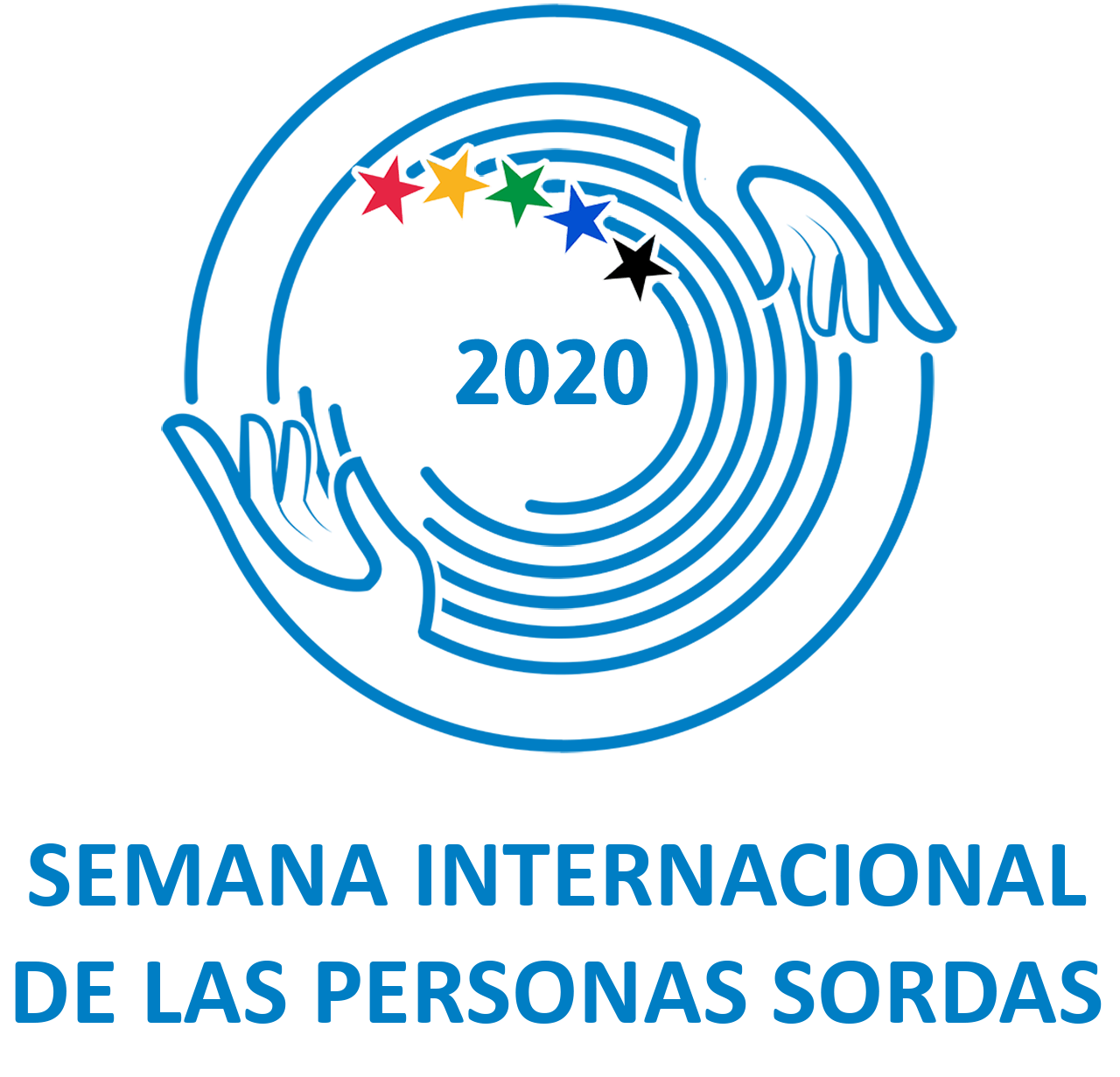  Millones de personas sordas en todo el mundo celebran su Semana Internacional 
