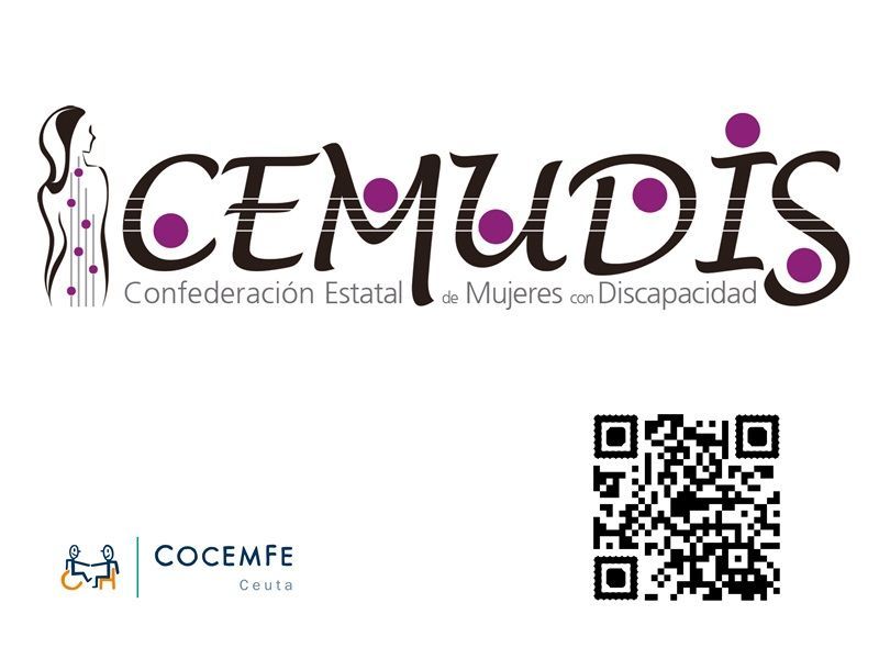 El Imserso de Ceuta y COCEMFE colaboran con el estudio realizado por CEMUDIS