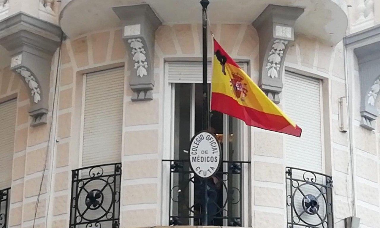 El Colegio de Médicos defiende el derecho de los facultativos a denunciar cualquier situación perjudicial para la sanidad local