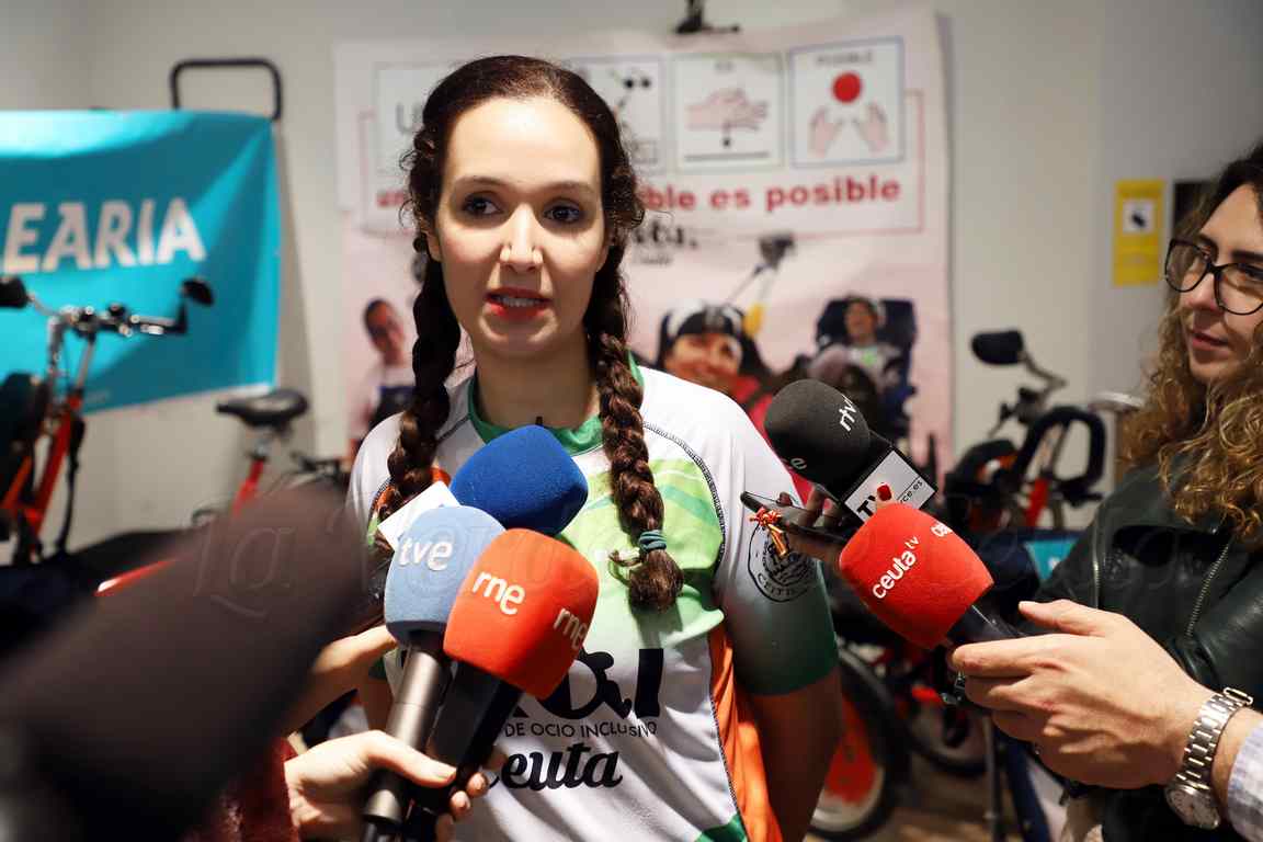 Proi Sevilla Amal benmessaoub 8 02 1