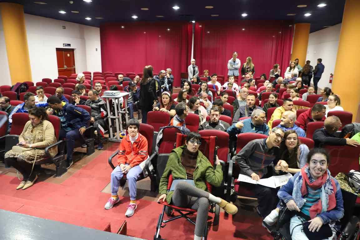 Plena Inclusión denuncia el caso de una familia denuncia por la salida terapéutica de una persona con discapacidad intelectual