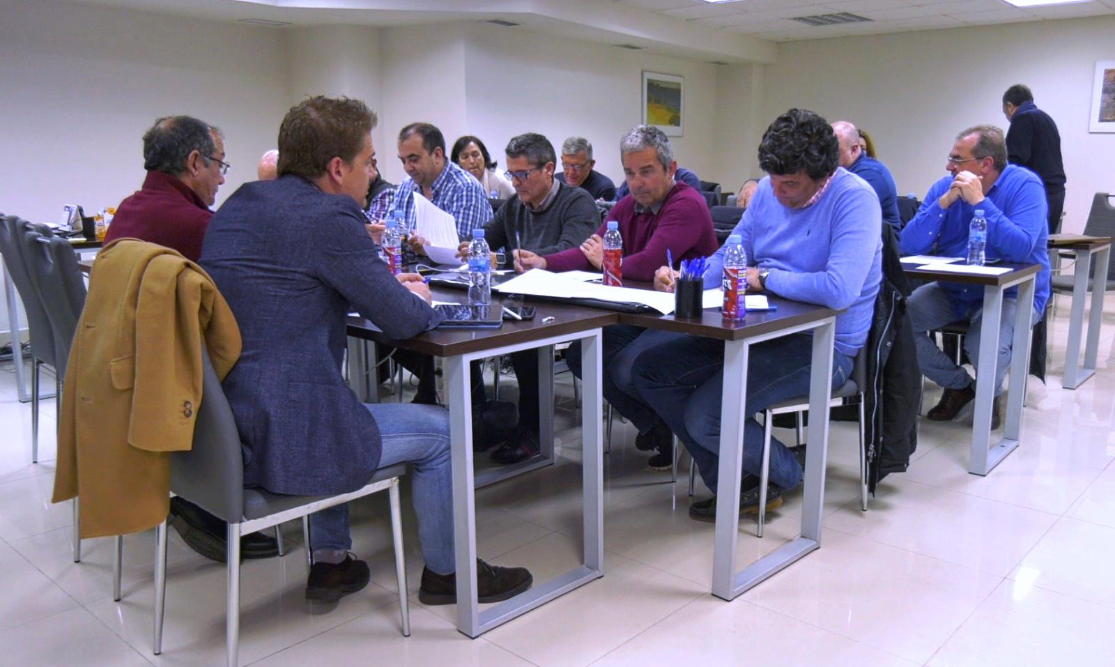 La Cámara de Comercio de Ceuta apoya las medidas tomadas por parte de la Consejería de Sanidad