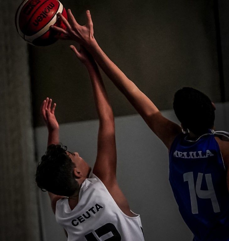Firmados los convenios con las Federaciones de Gimnasia Rítmica, Baloncesto y Balonmano