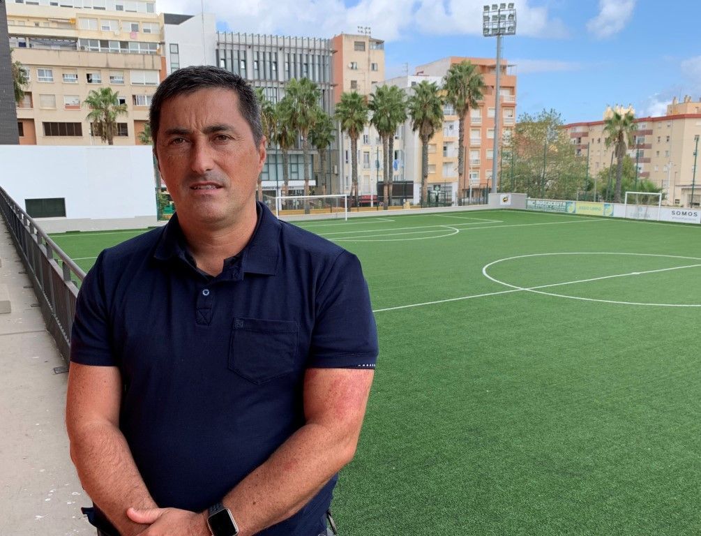 Arias Madrid: “El Comité está abierto para toda persona que quiera conocer el arbitraje”    