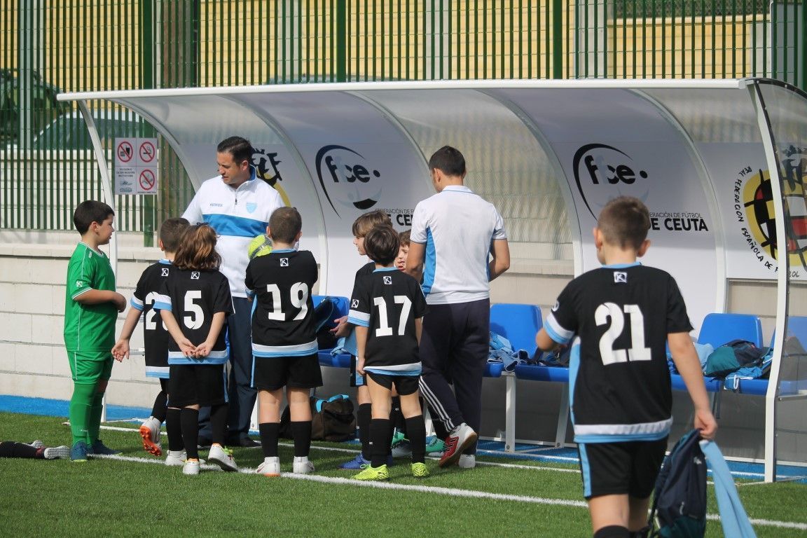 En marcha los cursos de entrenador profesional y UEFA C