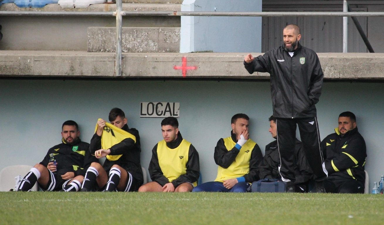Convocado el Curso de Entrenador Nivel Profesional y Curso de Entrenador UEFA ‘C’ de fútbol