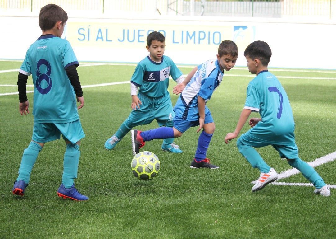 La FFCE abre el plazo de inscripción de la Base con la subvención a los equipos de la temporada pasada