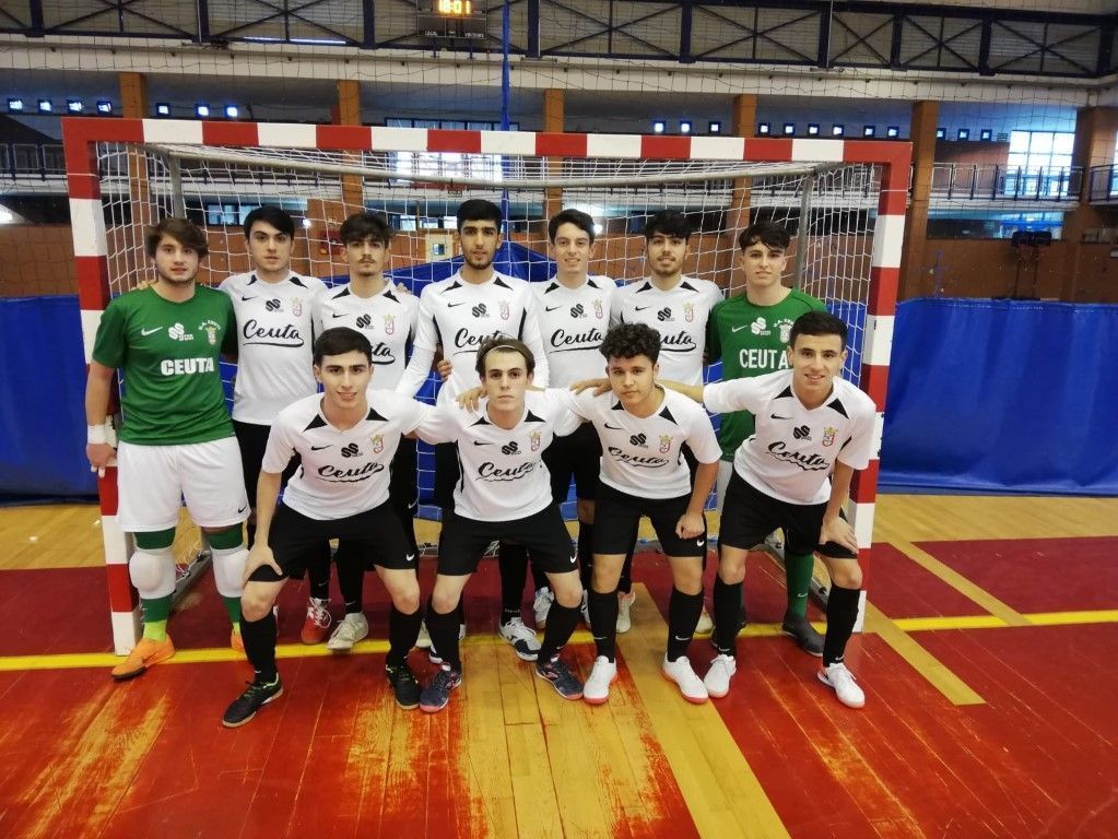 El Deportivo suma los tres puntos ante el San Pedro