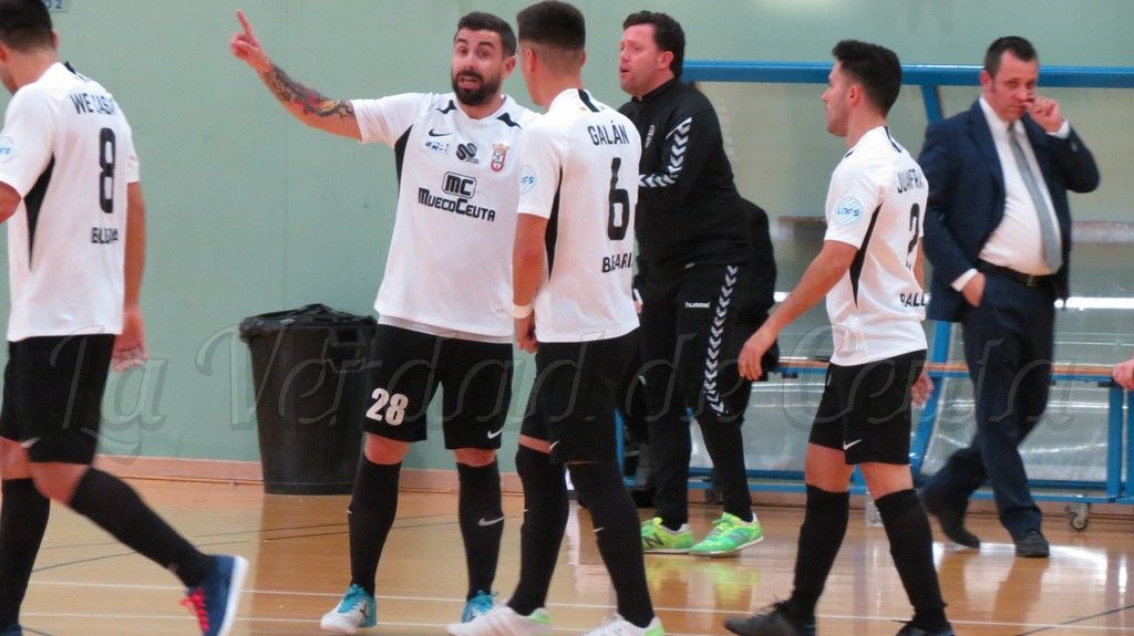 UA Ceuti Elche 15 02 2020 08