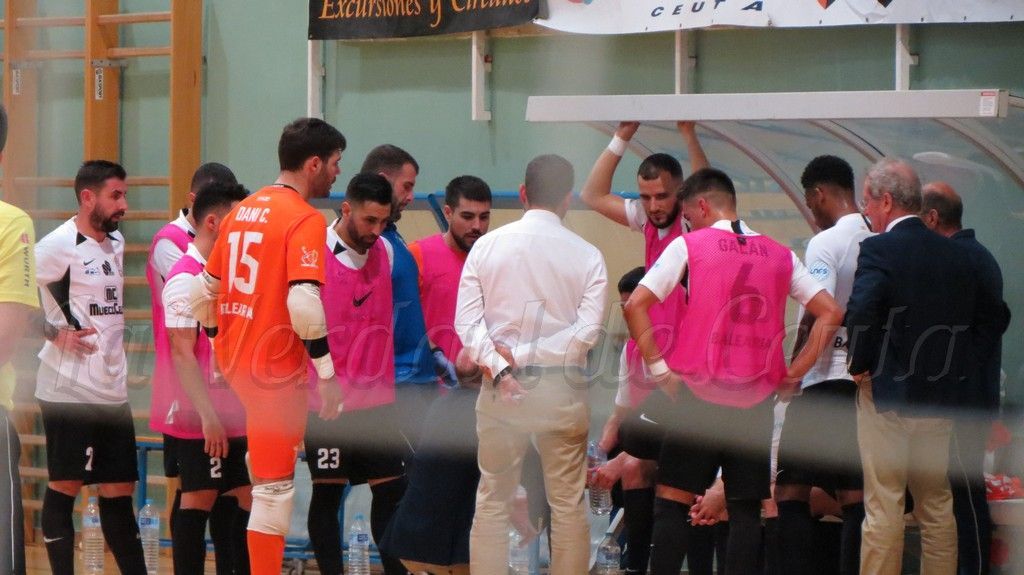 UA Ceuti Elche 15 02 2020 10