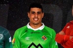 Hamza se clasifica con el Palma Futsal para las semifinales de la LNFS