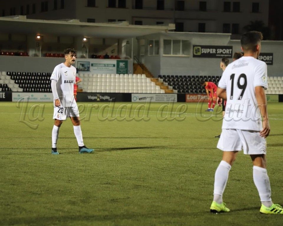 AD Ceuta Antoniano 4