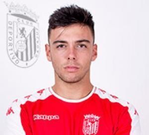 Isi Jareño, “decantarme por la AD Ceuta ha sido fácil”