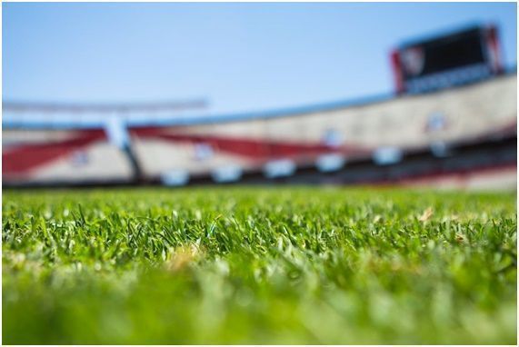 Sólo 19 equipos terminan la temporada sin perder ningún partido en casa