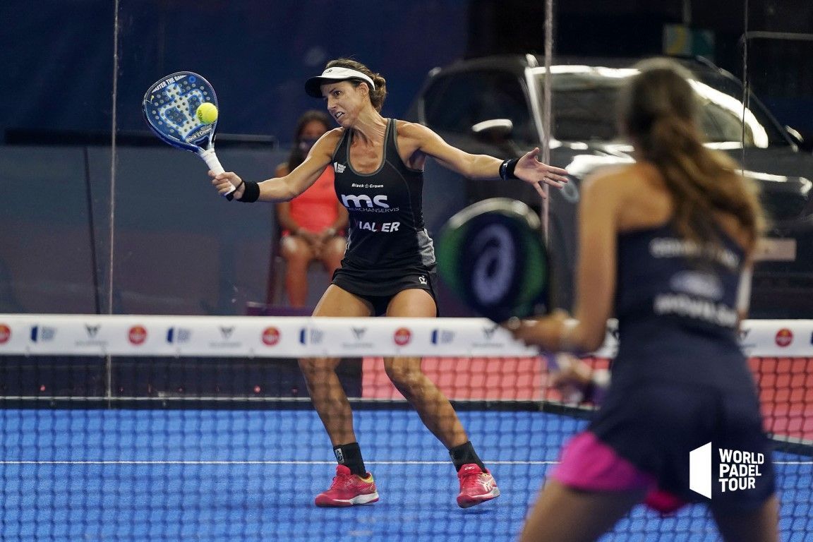 El Estrella Damm Valencia Open alcanza mañana las semifinales