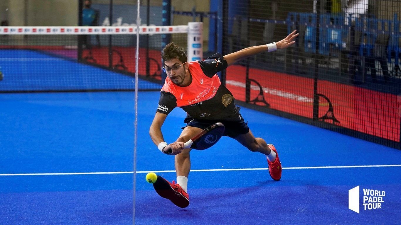 El World Padel Tour define el calendario de torneos para este 2021