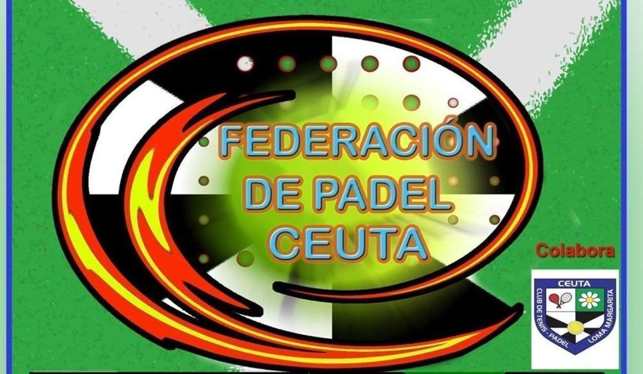 La Federación de Pádel suspende las competiciones de todas las categorías