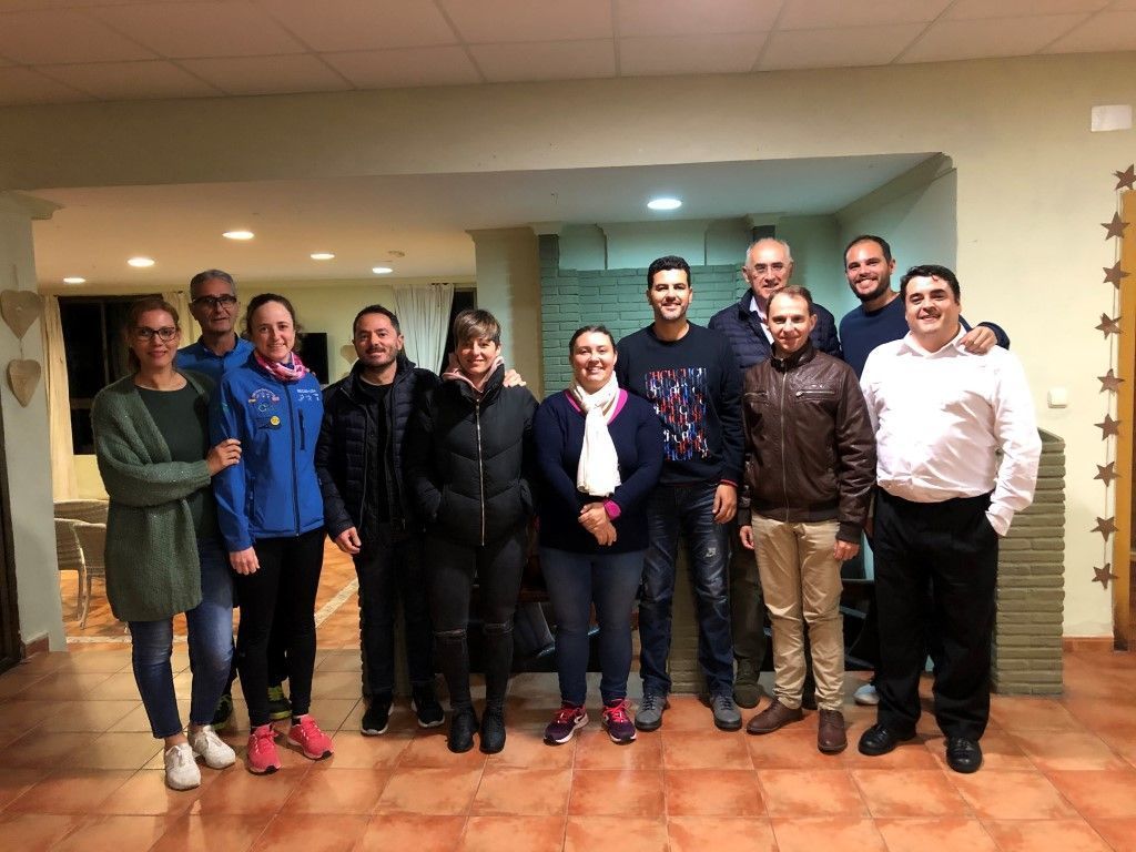 La Federación de Tenis celebra su Asamblea General