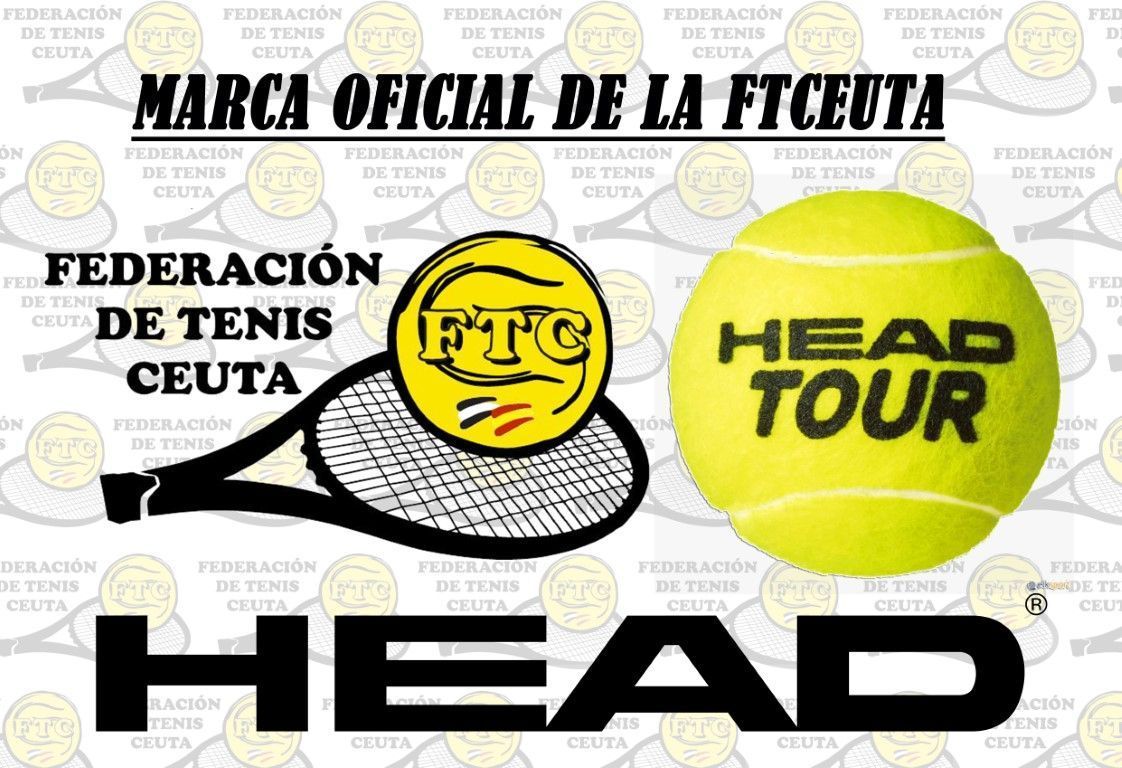 La Federación de Tenis renueva su acuerdo con Head