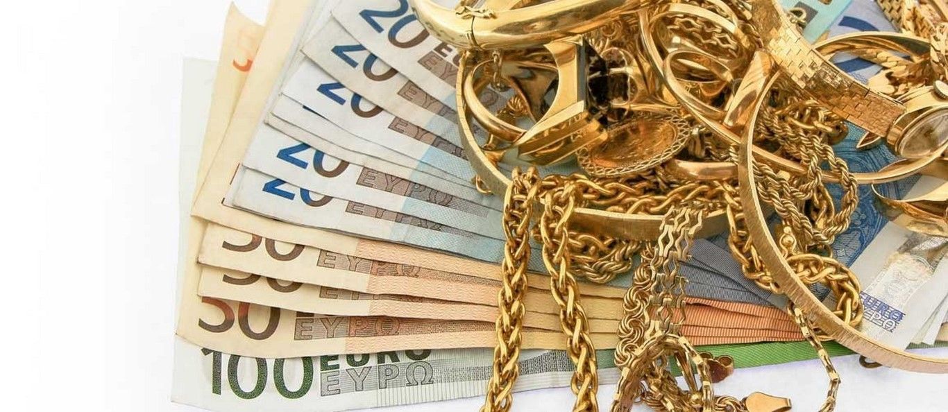 Consejos prácticos de OCU antes de vender piezas de oro 