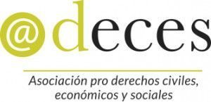 ADECES solicita que el Ministerio de Educación regule la promoción general de alumnos