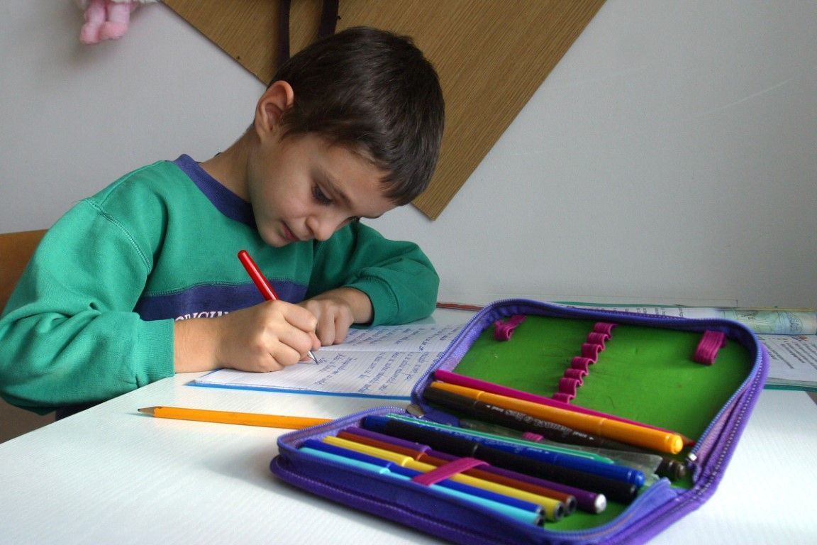 Aldeas Infantiles SOS lleva a las aulas de Ceuta la Agenda 2030
