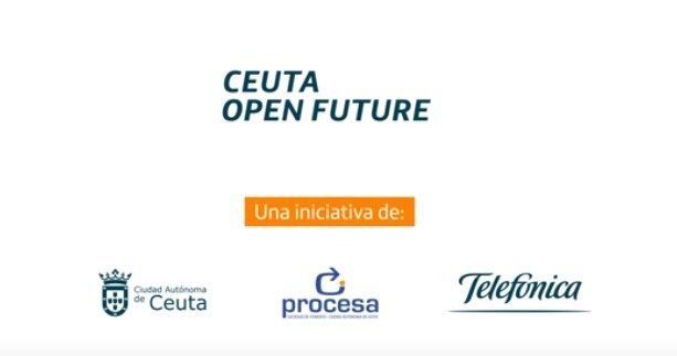 La Ciudad pone en marcha el proyecto "Ceuta Open Future"
