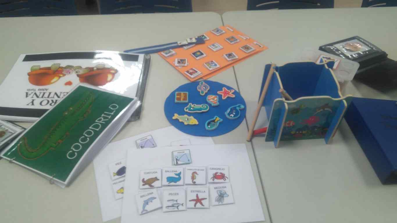 Colegio san antonio Cognitiva 02 02 1