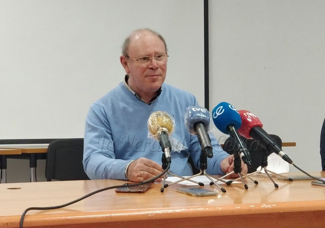 La junta de personal docente vuelve a denunciar el “ninguneo” que sufre por el MEFP y recogerán firmas