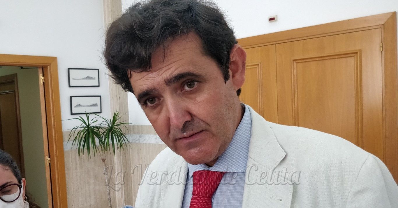 La Junta de Personal Docente vuelve a exigir el cese del director provincial de Educación