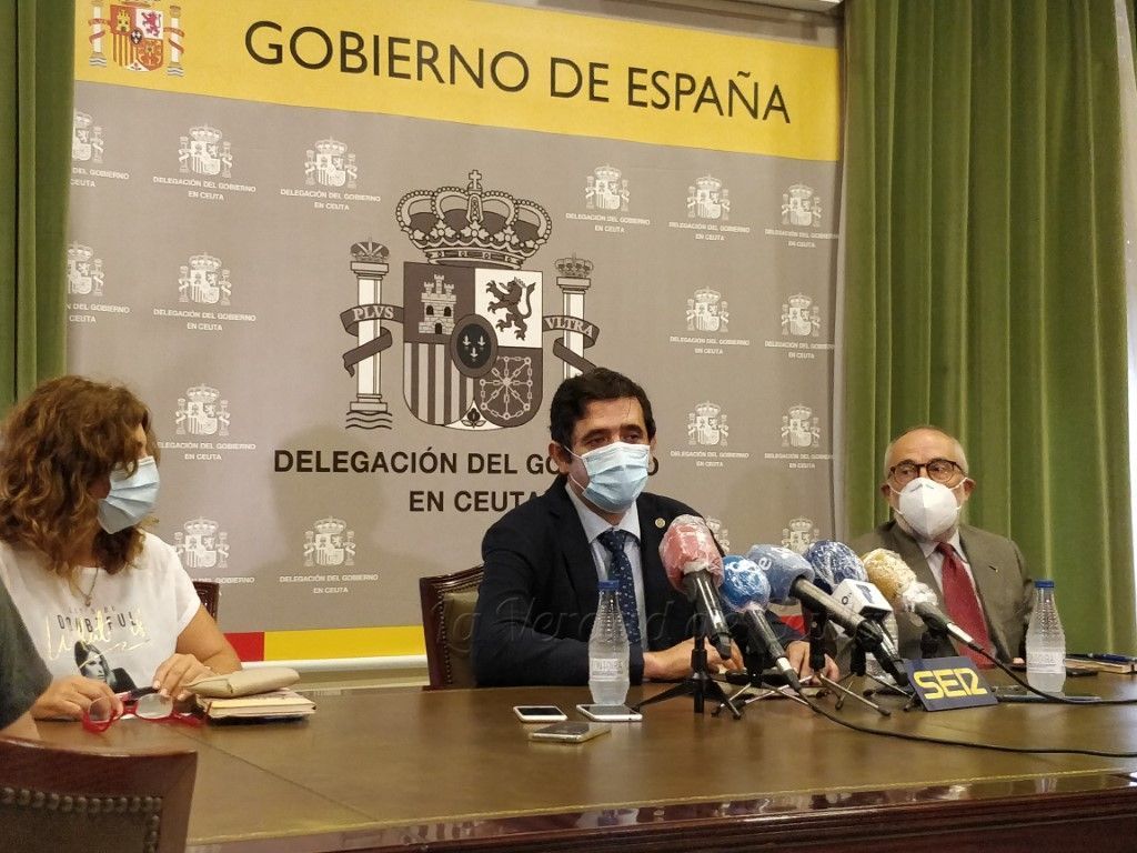 La seguridad sanitaria y la conciliación, claves en el próximo inicio del curso escolar