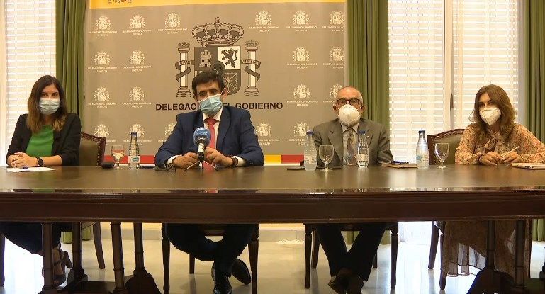 El Ministerio de Educación anuncia contrataciones graduales de unos 150 profesores