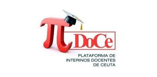 PIDOCE muestra su resignación ante el adelanto de la convocatoria de oposiciones en 2025 sin haber modificado la Orden de Interinos