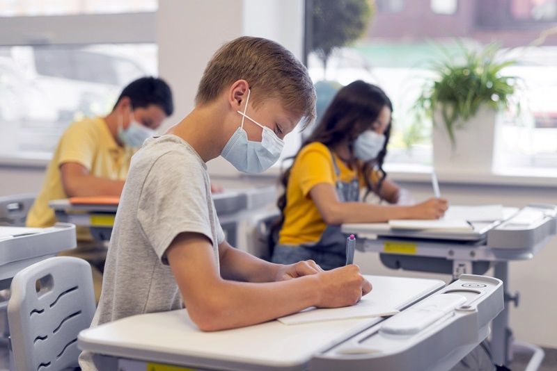 CSIF advierte de que el Gobierno no se puede amparar en la pandemia para imponer normas educativas