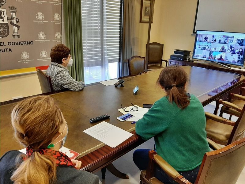 Entrega de premios del concurso de dibujo, redacción y vídeo en los centros educativos