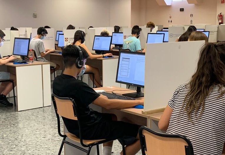 CSIF pide actualizar los protocolos de protección en los colegios ante la llegada del invierno