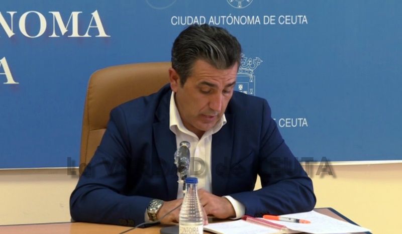 La Ciudad ofrece la posibilidad de hacer test rápido en todos los colegios
