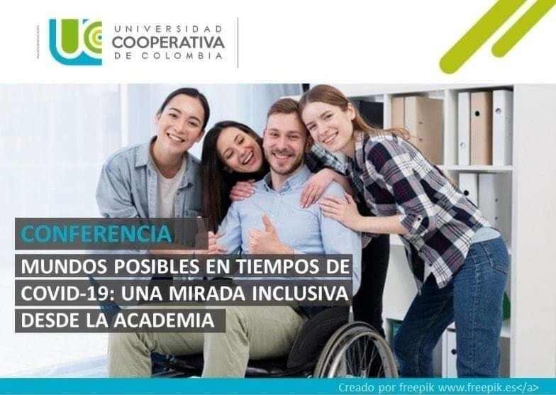 La Universidad de Granada analiza los “Mundos posibles en tiempos de Covid-19”