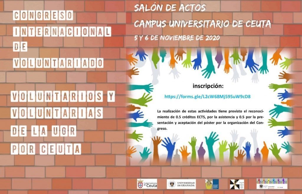 La Facultad de Educación organiza un congreso internacional de voluntariado universitario