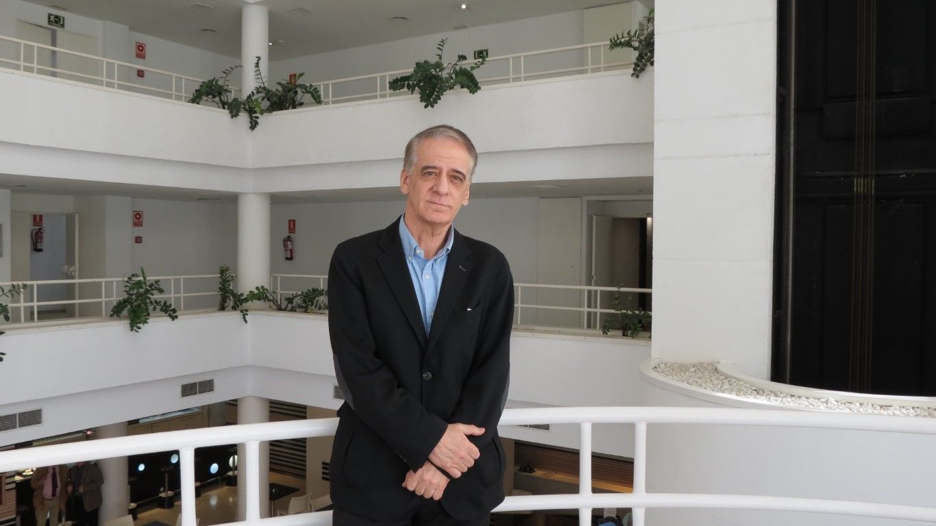 Desestimada la demanda de Marruecos contra el periodista Ignacio Cembrero por el caso Pegasus