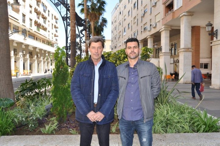 Javir Soler Yasin