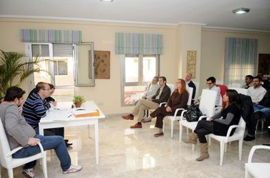 FAPE-Ceuta anima a los periodistas a seguir garantizando el derecho de información de los ciudadanos