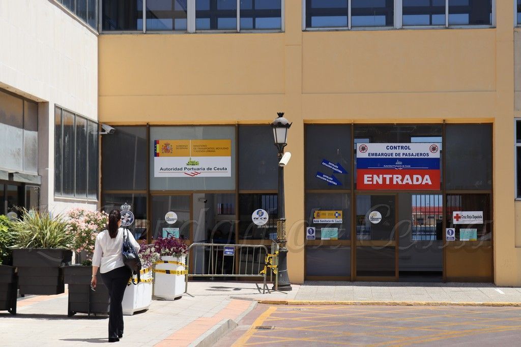 Mohamed Ali solicita reforzar las medidas restricitivas para frenar la incidencia de la pandemia