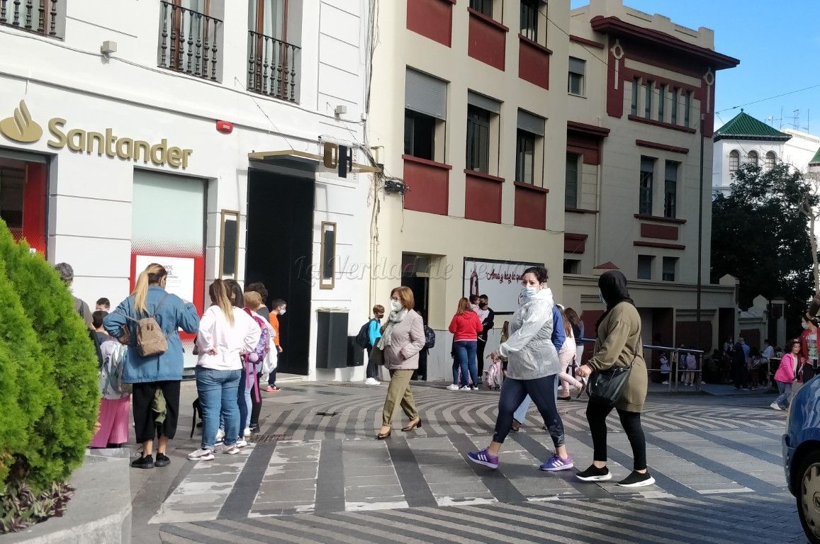 El 79% de las españolas afirma que no existe igualdad de derechos entre hombres y mujeres