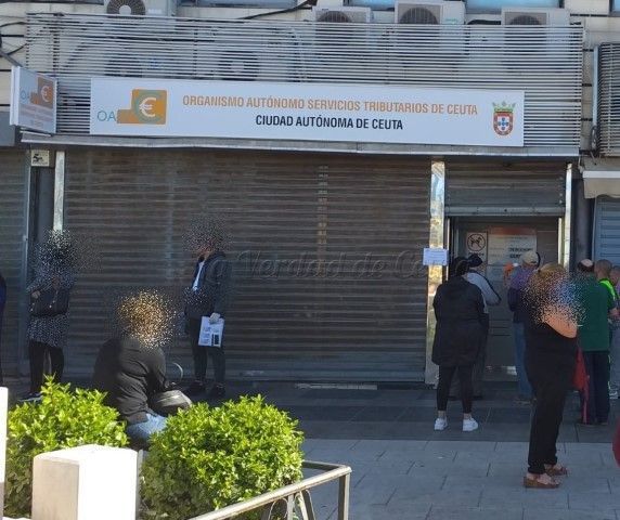 El organismo autónomo Servicios Tributarios habilita la cita telemática